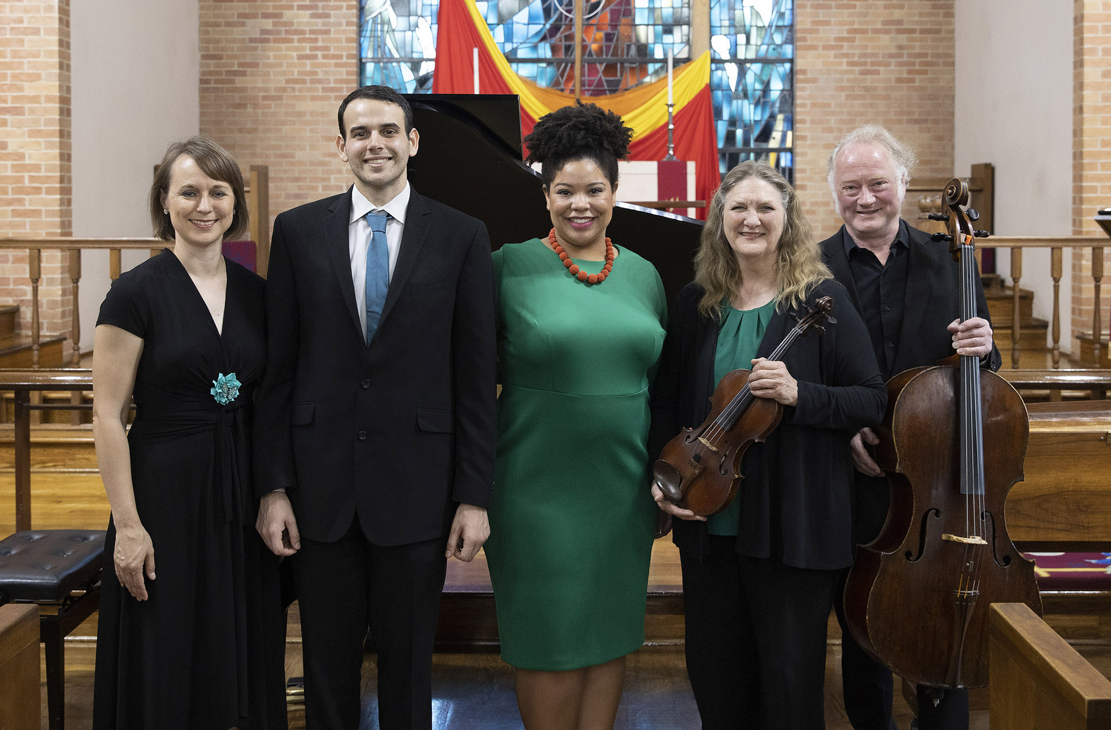 BACHTASTICAL RENAISSANCE FAIRE: A NIGHT OF REVELRY AND MERRIMENT