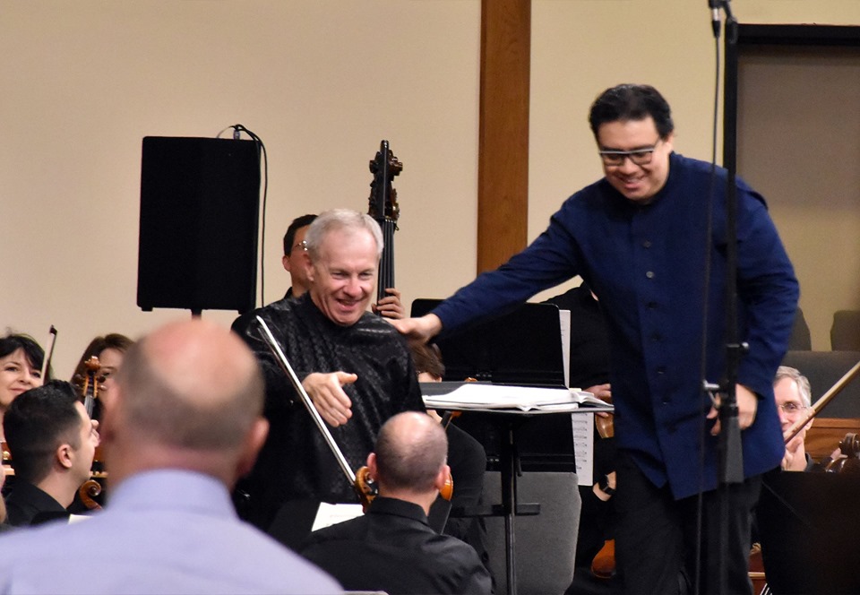 BACHTASTICAL RENAISSANCE FAIRE: A NIGHT OF REVELRY AND MERRIMENT