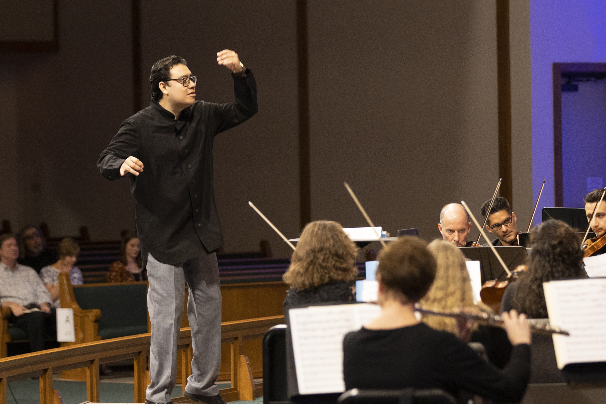 BACHTASTICAL RENAISSANCE FAIRE: A NIGHT OF REVELRY AND MERRIMENT