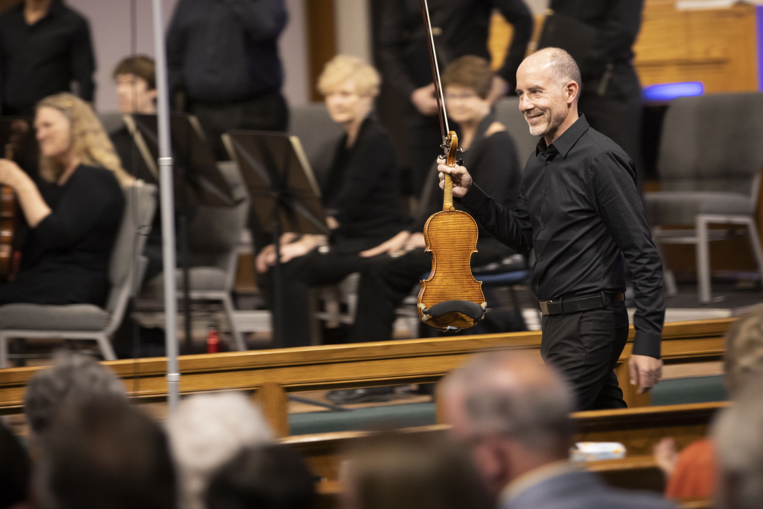 BACHTASTICAL RENAISSANCE FAIRE: A NIGHT OF REVELRY AND MERRIMENT