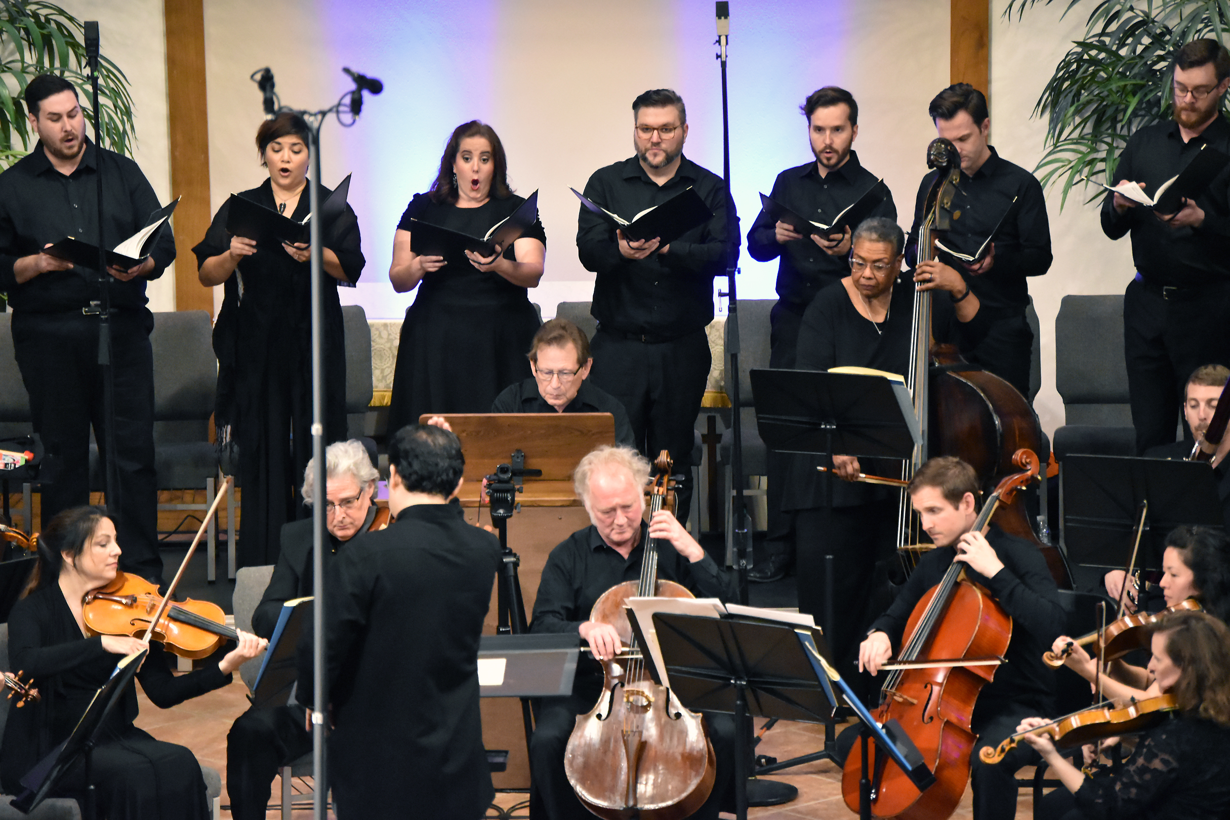 BACHTASTICAL RENAISSANCE FAIRE: A NIGHT OF REVELRY AND MERRIMENT