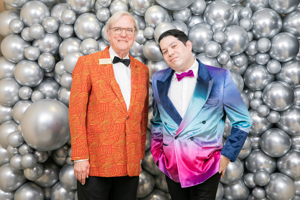 BACHTASTICAL RENAISSANCE FAIRE: A NIGHT OF REVELRY AND MERRIMENT