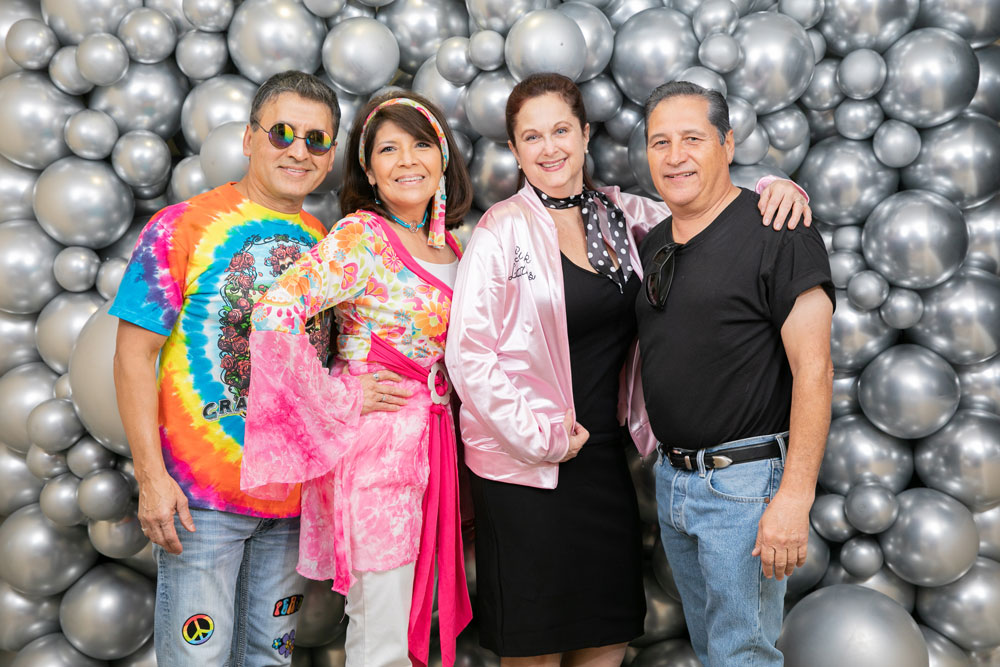 BACHTASTICAL RENAISSANCE FAIRE: A NIGHT OF REVELRY AND MERRIMENT