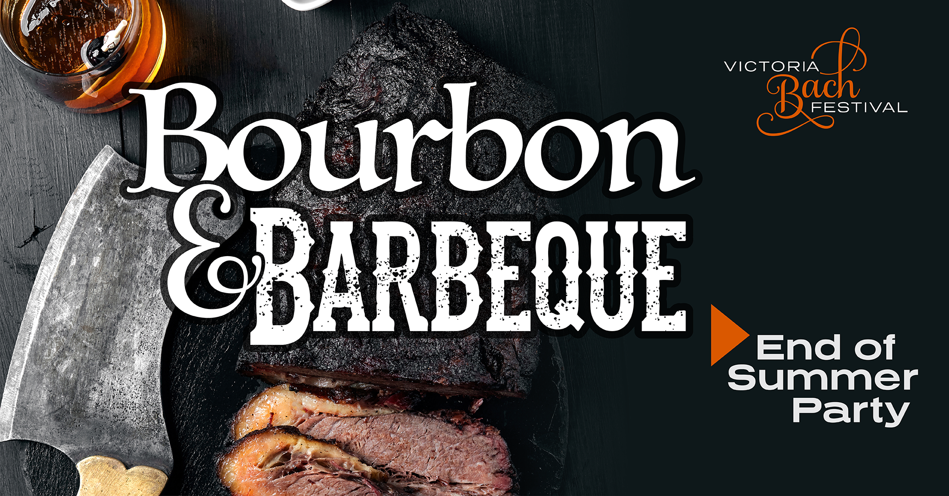 BOURBON & BARBEQUE