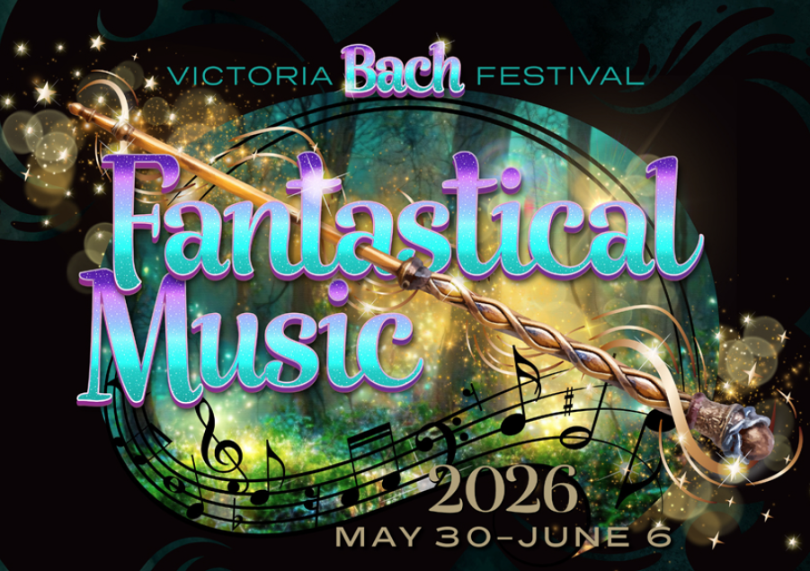 BACHFEST BREAKFAST: A SONIC DREAMSCAPE