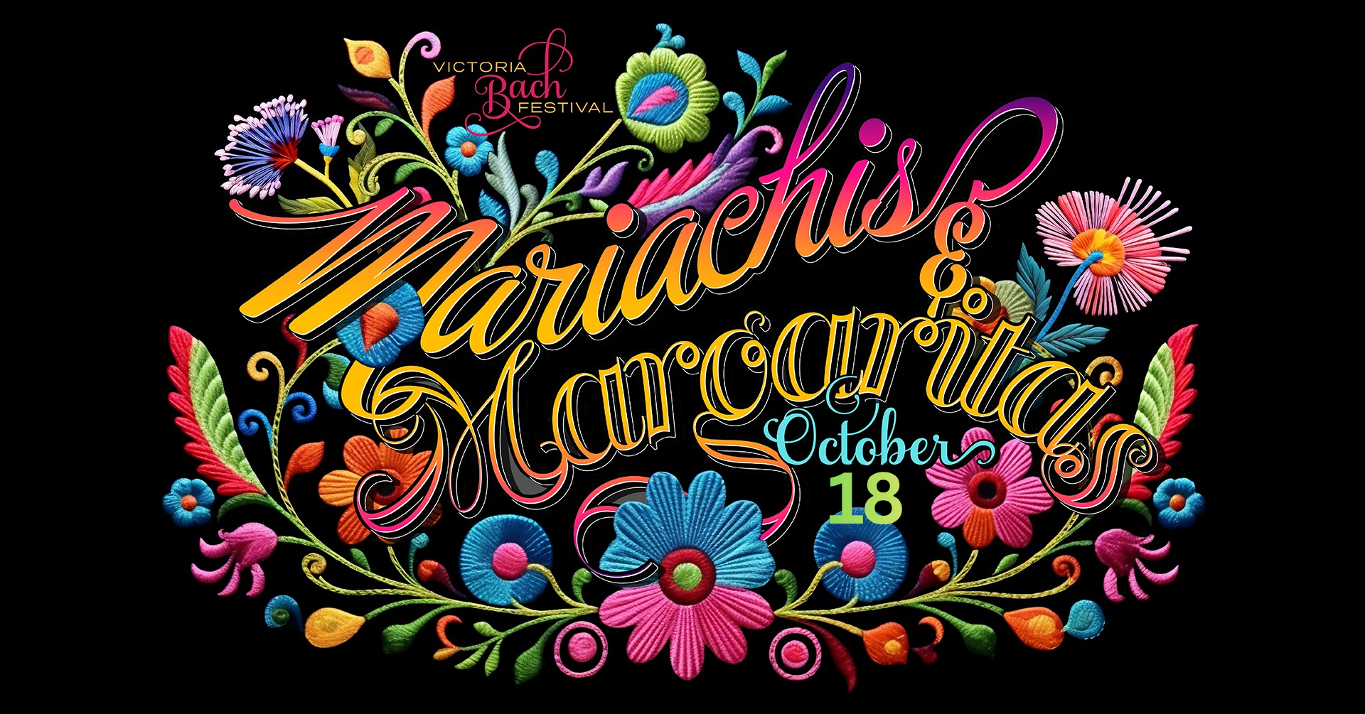 MARIACHIS & MARGARITAS